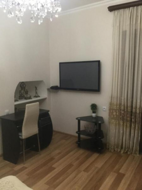 New Hostel